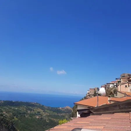 Panoramico Grisolia