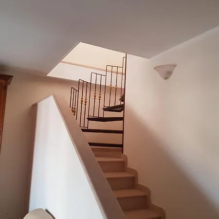 Panoramico Appartement