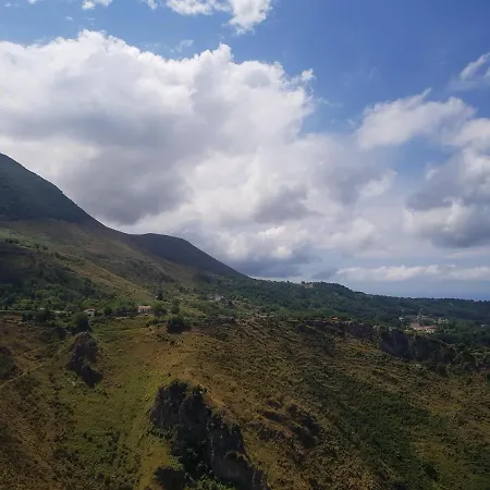 Panoramico Lägenhet