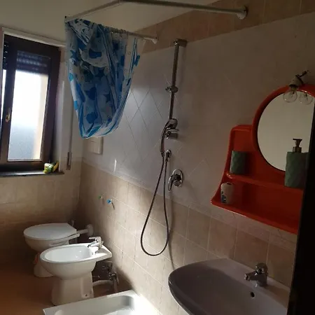 Panoramico Lägenhet *