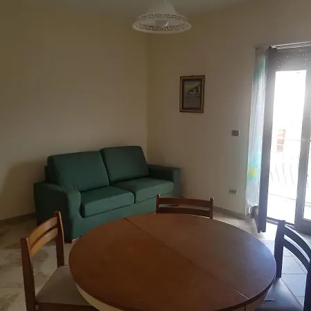 Panoramico Appartement Grisolia