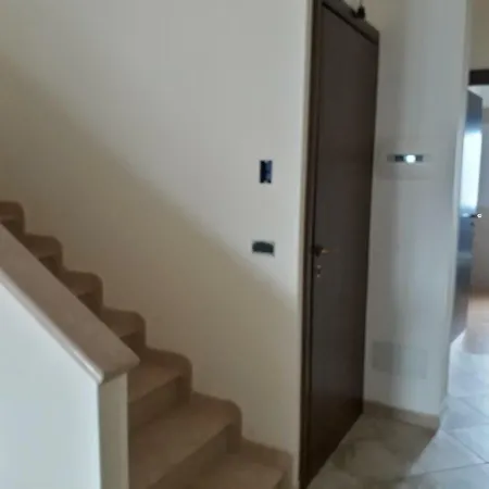 Panoramico Lägenhet Grisolia