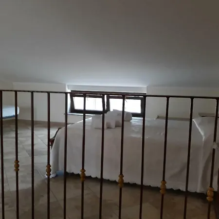 Panoramico Lägenhet