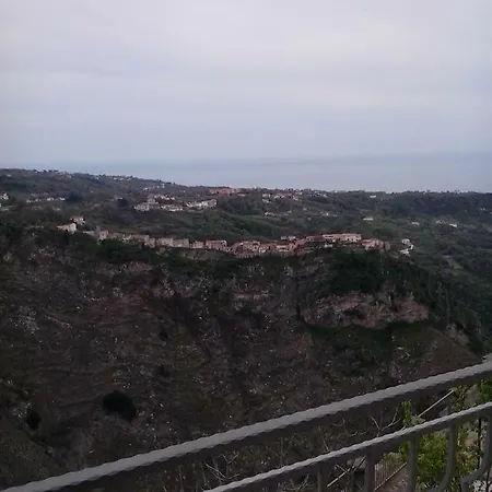 Panoramico Grisolia