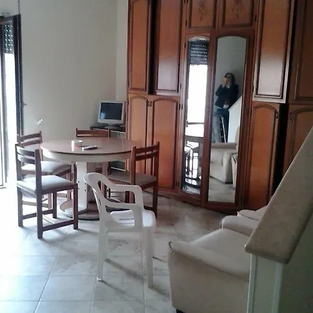 Appartement Panoramico Grisolia