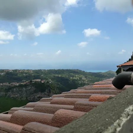 Lägenhet Panoramico *