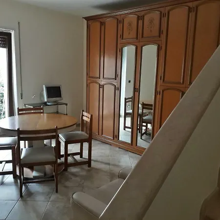 Lägenhet Panoramico