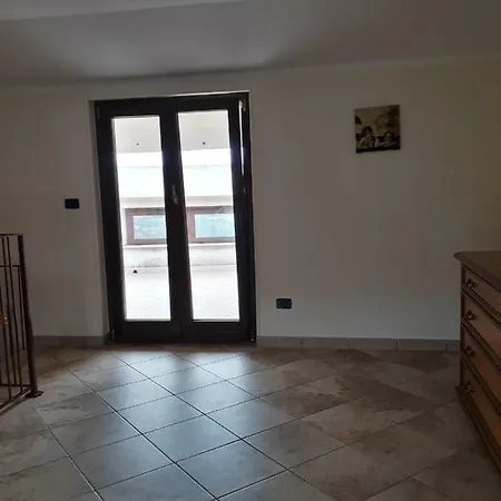 Panoramico Lägenhet *