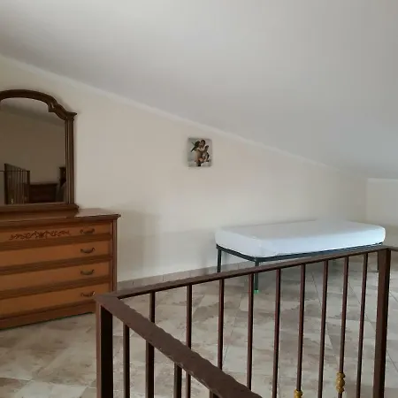 Panoramico Lägenhet *