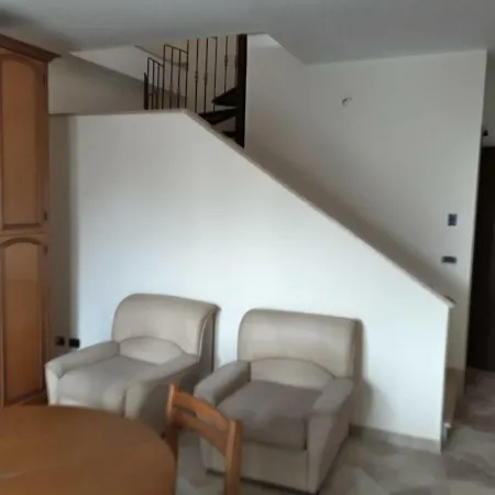 Lägenhet Panoramico *