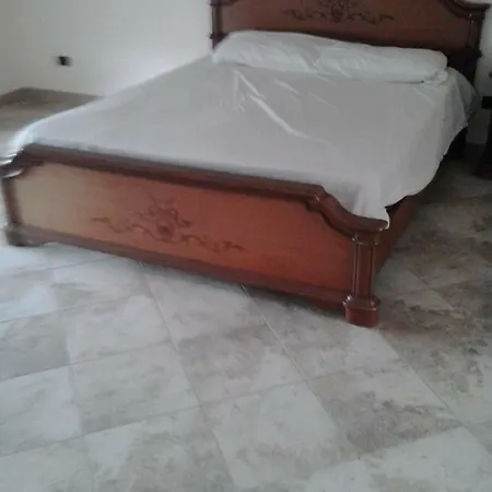 Appartement Panoramico
